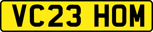 VC23HOM