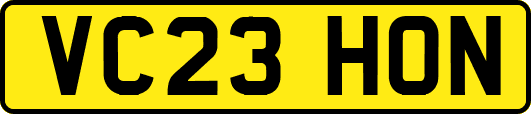 VC23HON