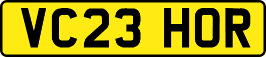VC23HOR