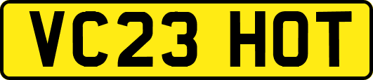 VC23HOT