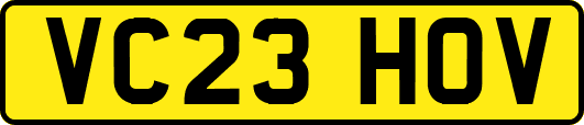 VC23HOV