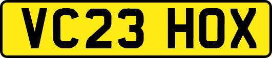 VC23HOX