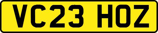 VC23HOZ