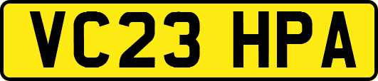 VC23HPA