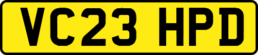 VC23HPD