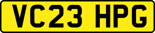 VC23HPG