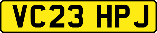VC23HPJ