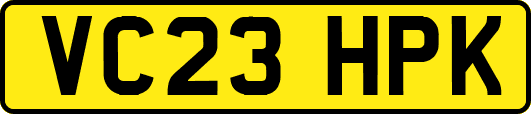 VC23HPK