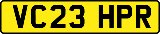 VC23HPR