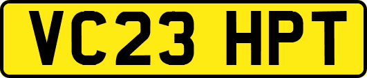 VC23HPT