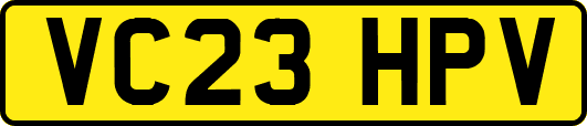 VC23HPV