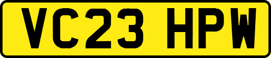 VC23HPW