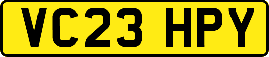 VC23HPY