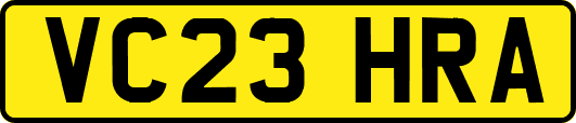 VC23HRA