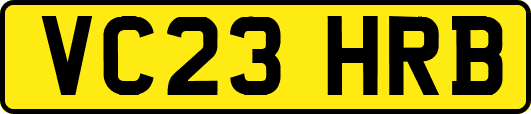 VC23HRB