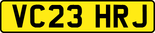 VC23HRJ