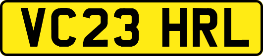 VC23HRL