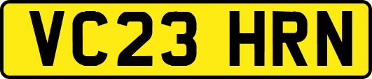 VC23HRN