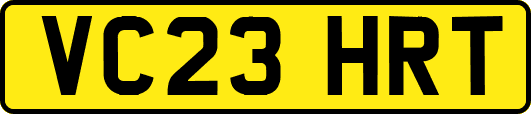 VC23HRT