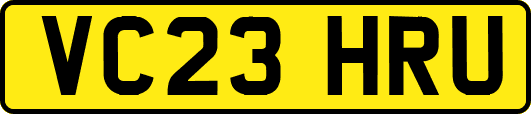 VC23HRU