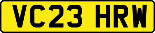 VC23HRW