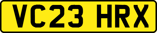 VC23HRX