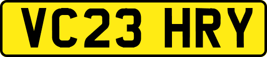 VC23HRY