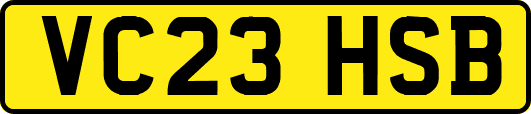 VC23HSB