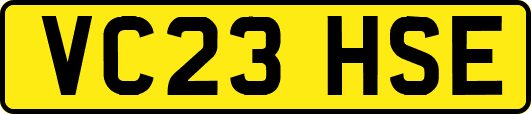 VC23HSE