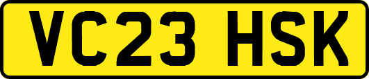 VC23HSK