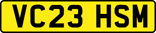 VC23HSM