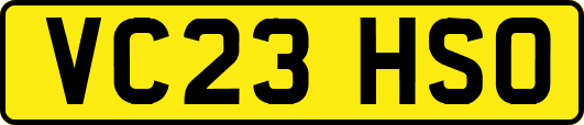 VC23HSO