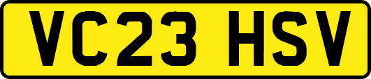 VC23HSV