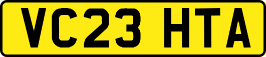 VC23HTA