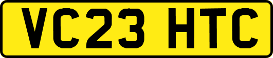 VC23HTC