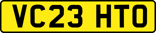 VC23HTO