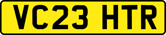 VC23HTR