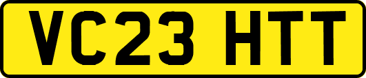 VC23HTT