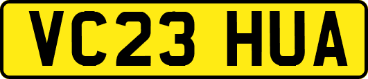 VC23HUA