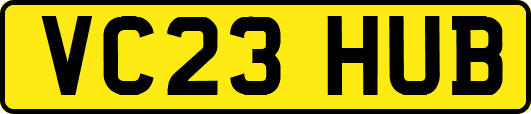 VC23HUB