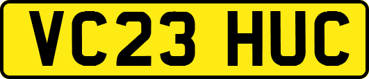 VC23HUC