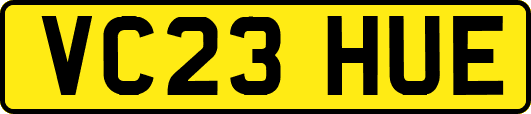 VC23HUE