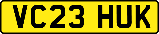 VC23HUK