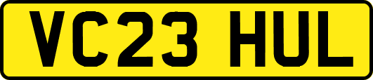 VC23HUL