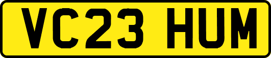 VC23HUM