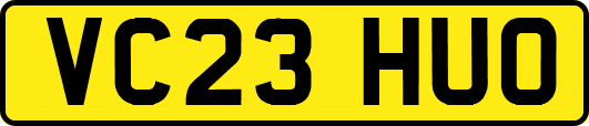 VC23HUO