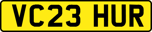 VC23HUR