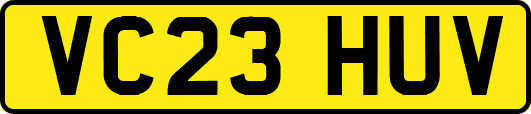 VC23HUV