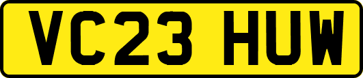 VC23HUW