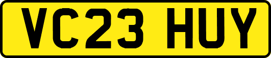 VC23HUY